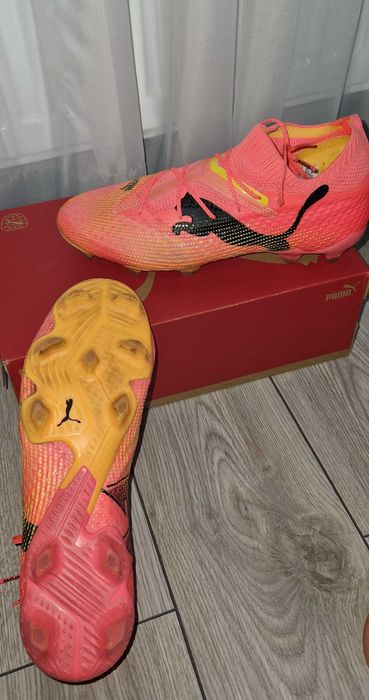 Puma FUTURE 7 Ultimate fg/ag