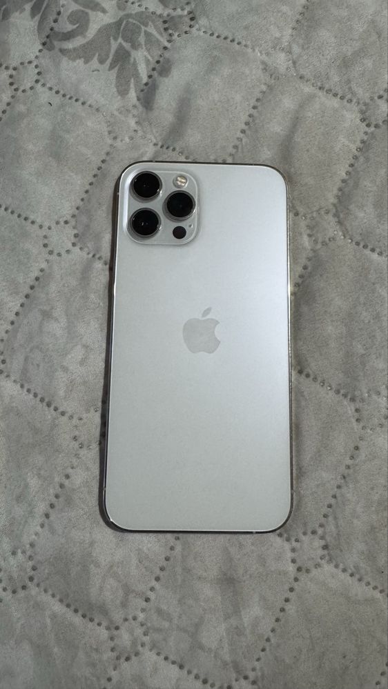 Iphone 12 pro max 256gb
