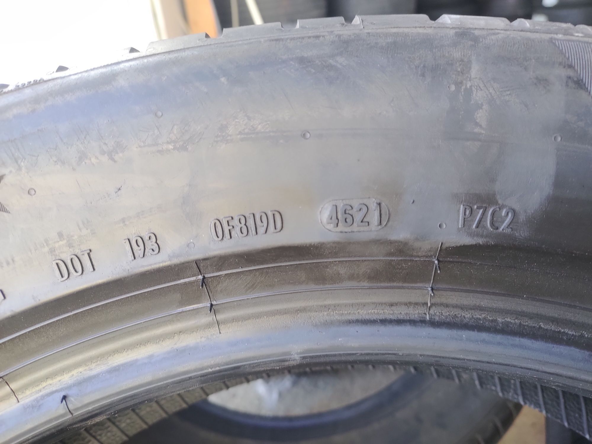 245.50.19 pirelli
