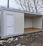 Vand containere modulare container modular la pret extrem de bun