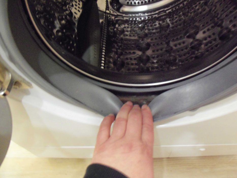 Пералня LG 7 кг direct drive A+++