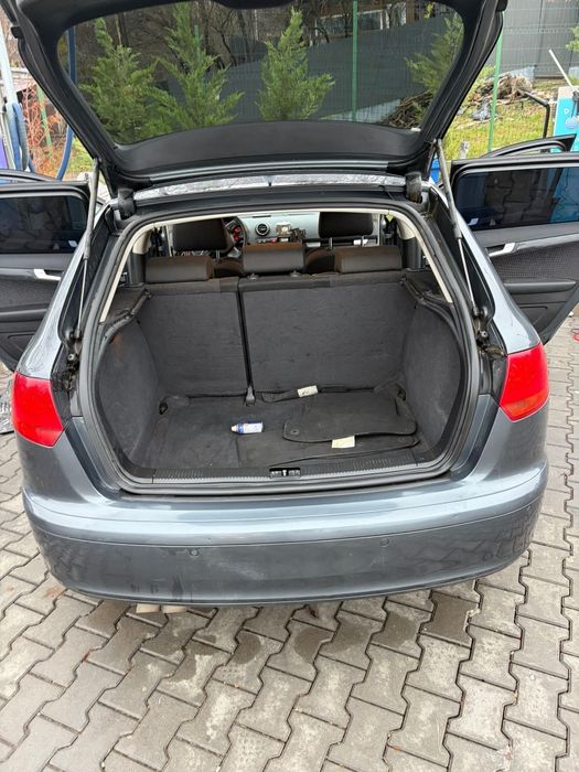 Audi A3 2.0 TDI  2006