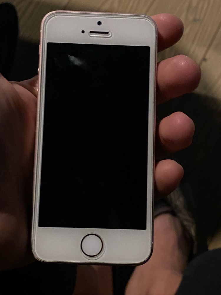 iphone se 2016 32gb