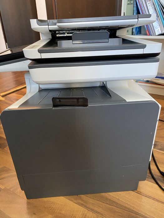 Imprimanta HP multifunctionala