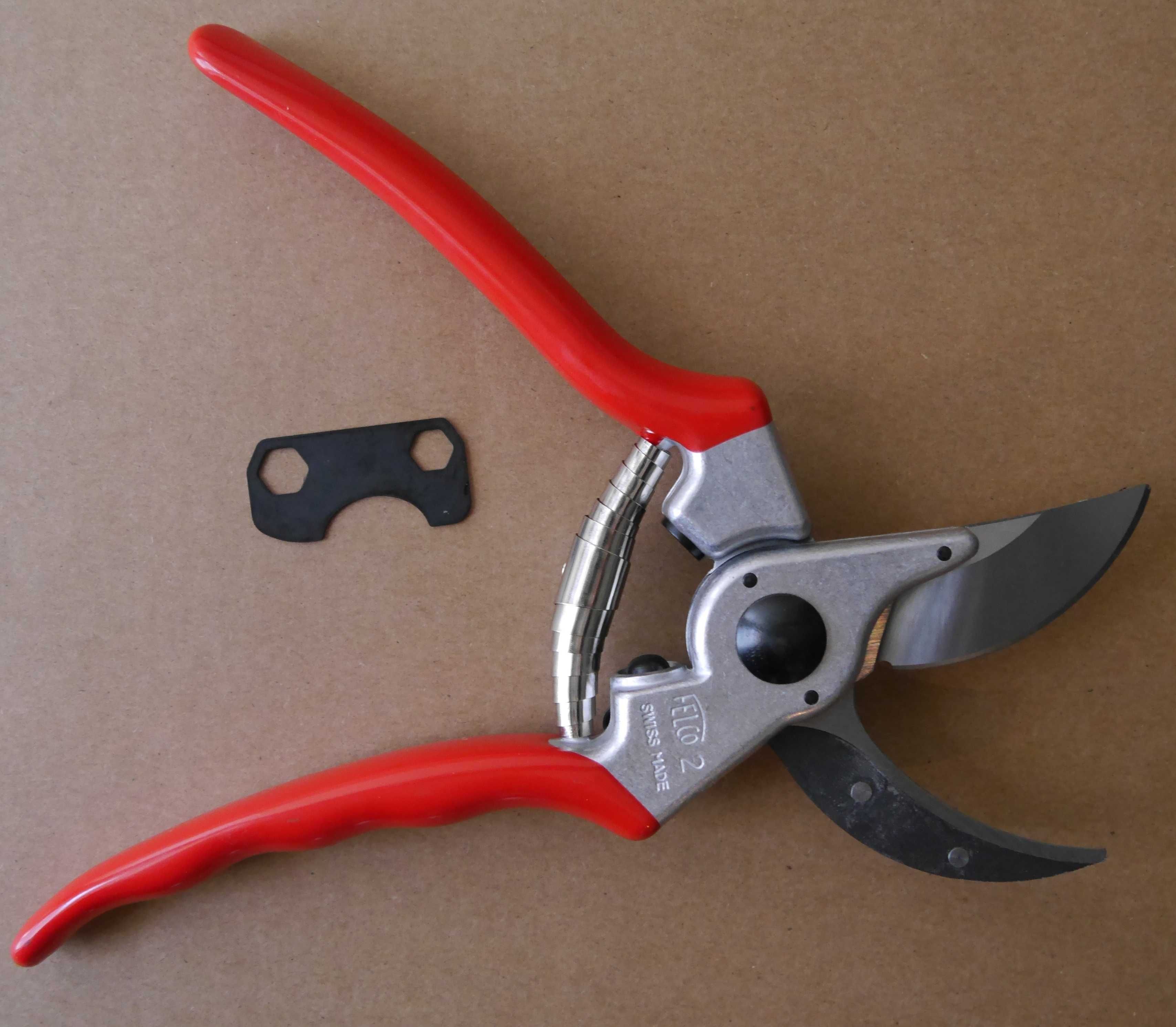 Felco 2 foarfeca gradina