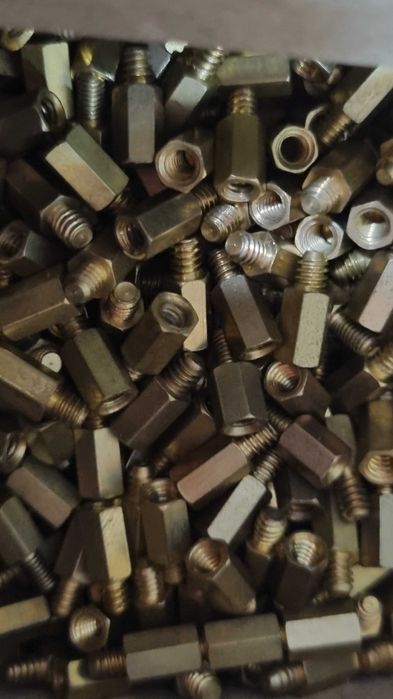 Pese ceramica fragil 40 buc