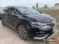 RENAULT ESPACE Initiale Paris 2016 full option