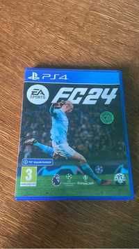 FC 24 EA Sports- PS4