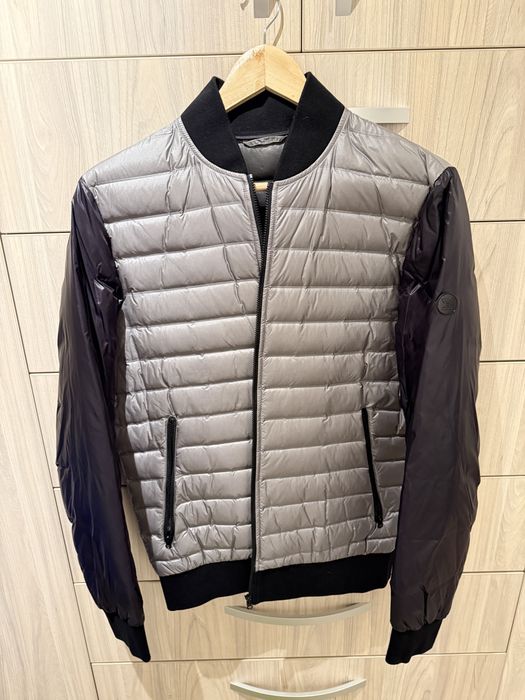 Geaca bomber Bigotti