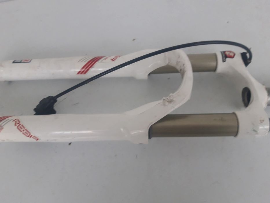 Furcă rock shock reba rl