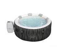 Piscina tip jacuzzi rotunda Lay Z Spa
