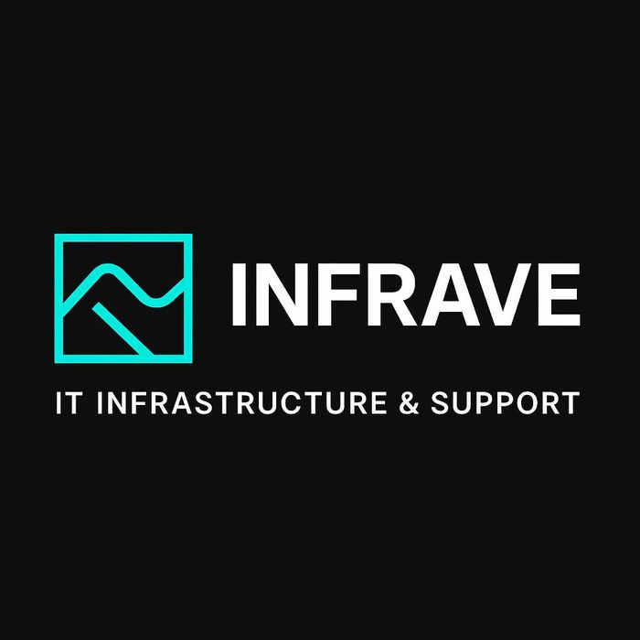 IT-аутсорсинг | Настройка серверов, ПК, сетей | Microsoft365 | Infrave