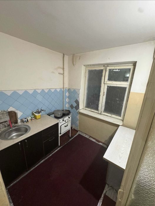 Аренда квартиры поселок Улугбек