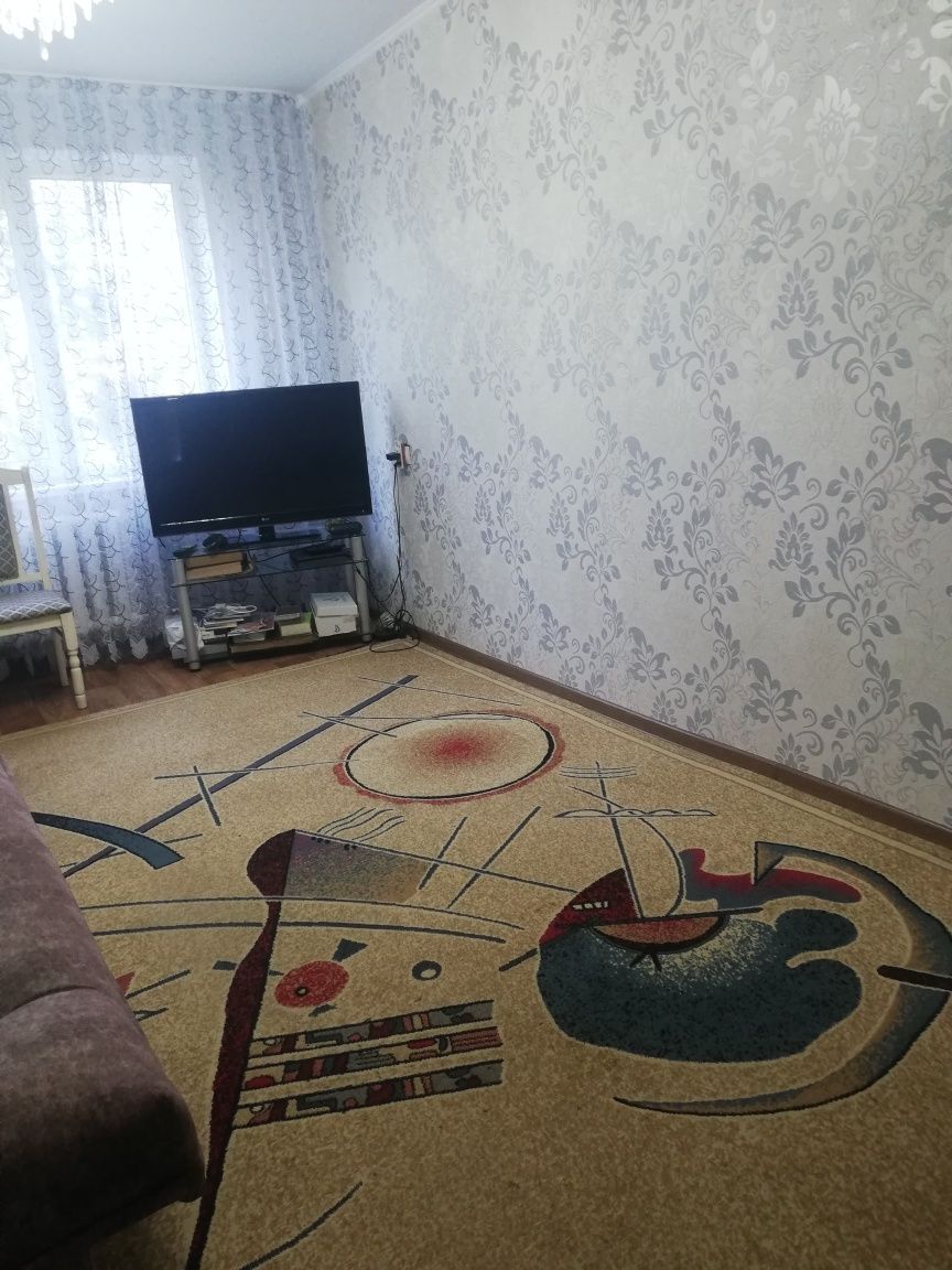Продам 2-х комн кв. Район Айгуль