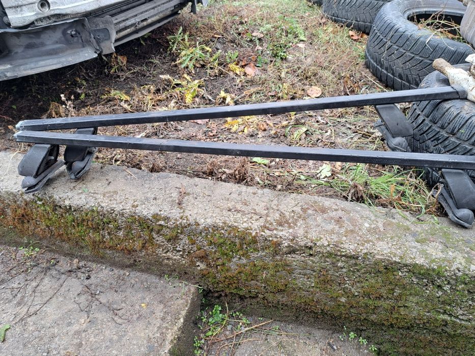 Багажник за таван