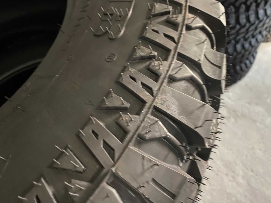 Patriot Renegade R/T+ 35/13.50R20LT 10PR ALL SEASON | RUGGED TERRAIN