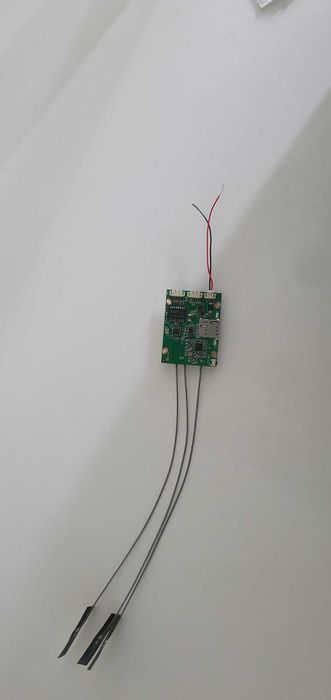 Мини 4G WiFi рутер със сим карта DIY 4.7-18v / 2W