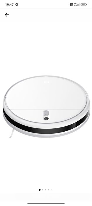 Robot de aspirare Xiaomi Mi robot