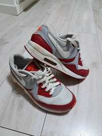 Nike air max 90 light red