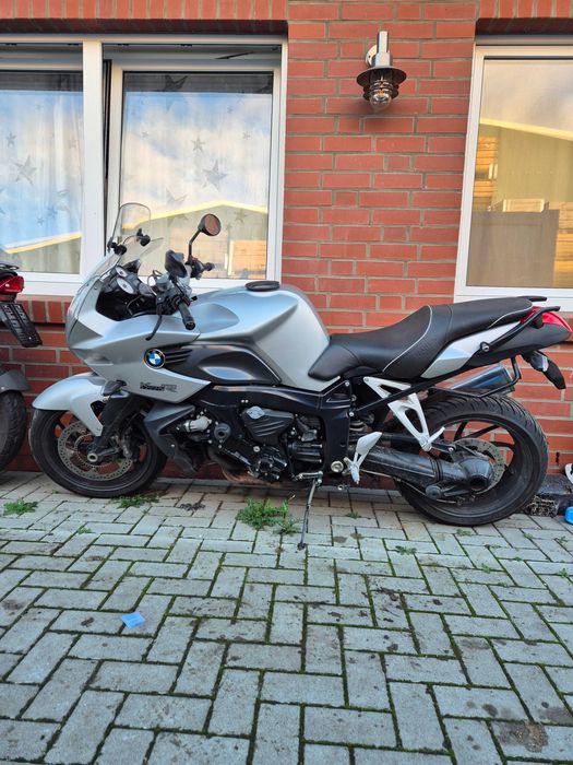 De.vanzare Bmw k1200r
