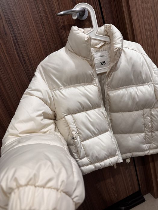 Дамско яке Terranova XS