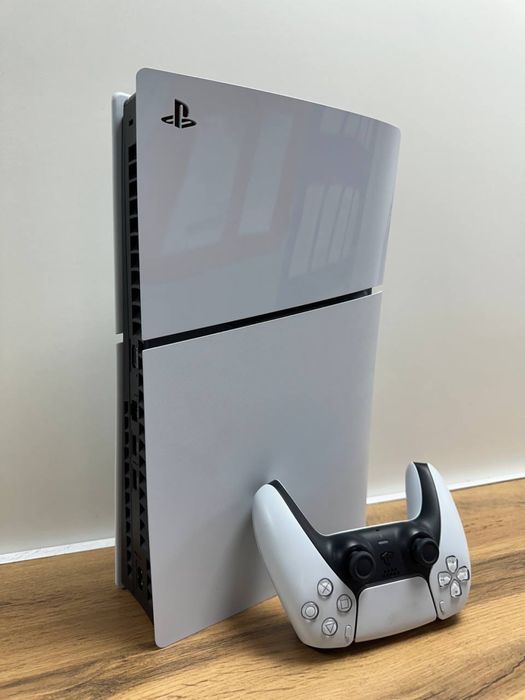 Sony Ps5 Slim от Актив Маркет