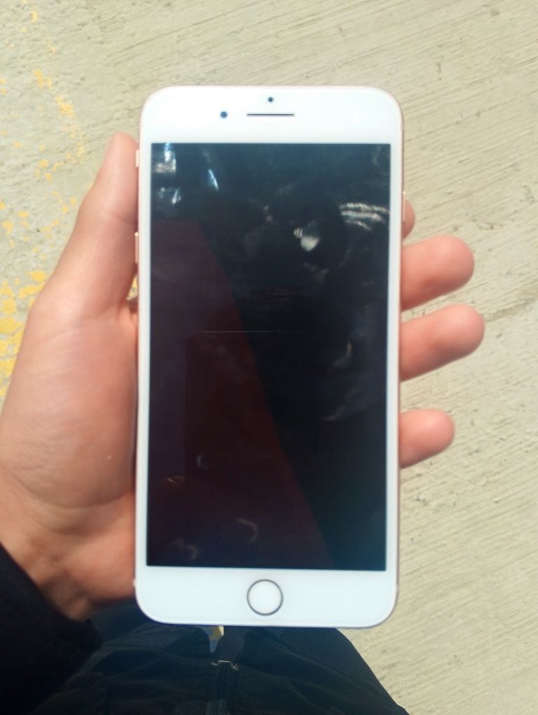 Iphone 8 plus ideal