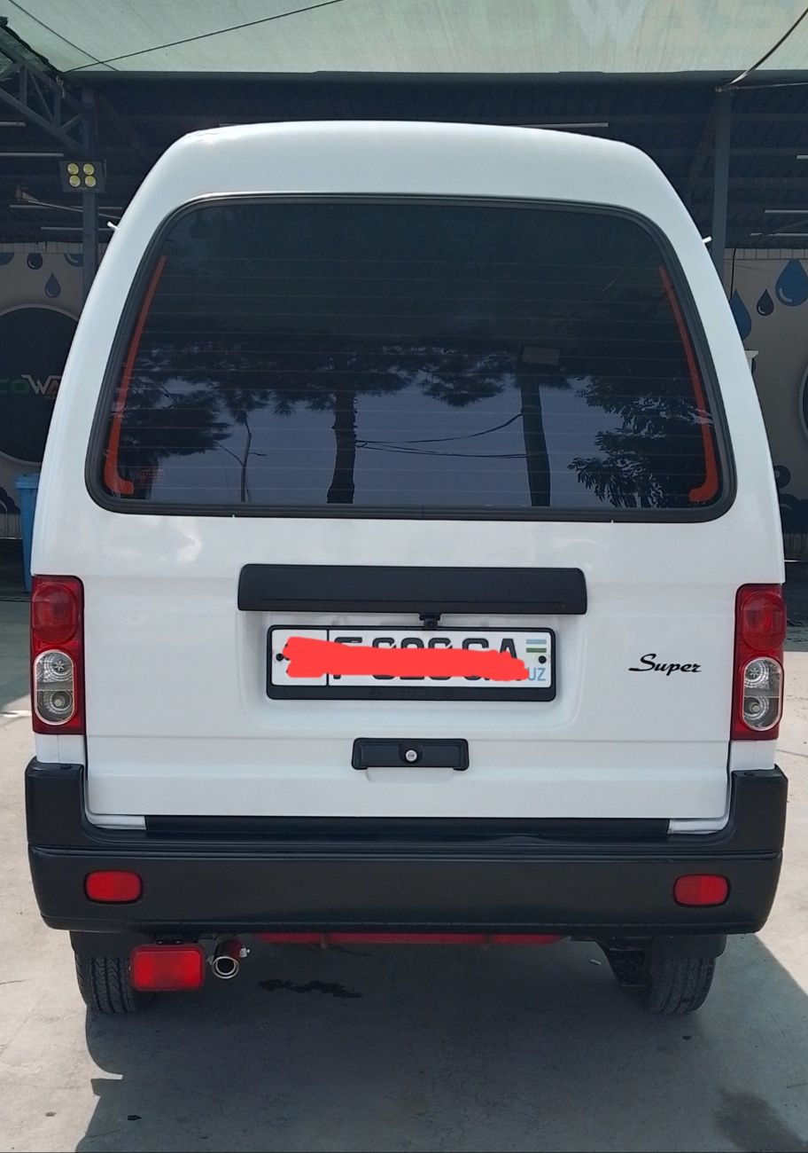 Damas 2020 sotiladi