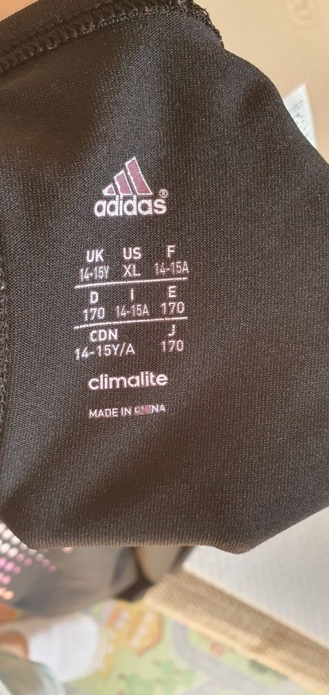 Tricou Adidas damă