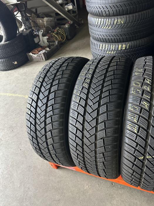 Anvelope Iarna 225/50/18 Vredestein Wintrac Pro 225 50 18 R18