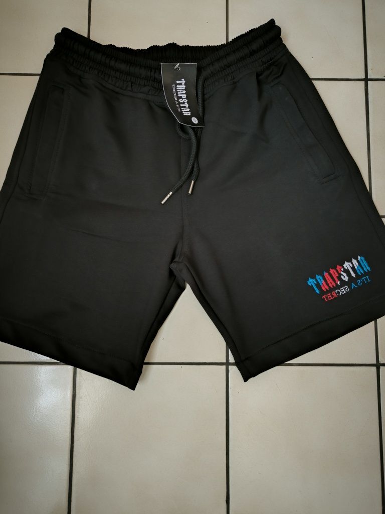 Летен комплект TRAPSTAR за тийнейджъри M/S/XS/XXS/3XS/4XS