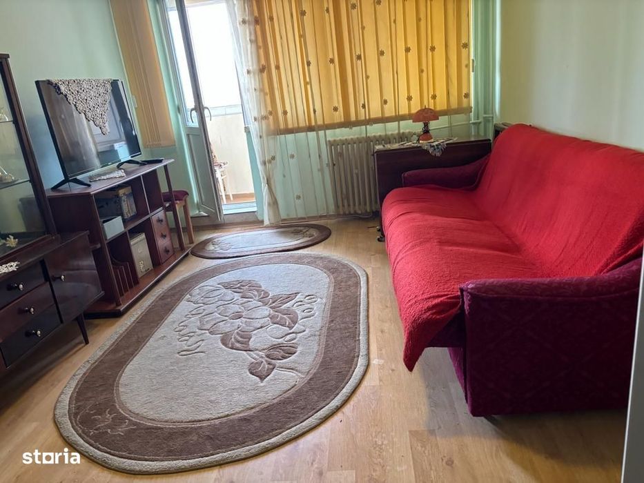 Apartament 2 camere Tatarasi - Piata Chirila