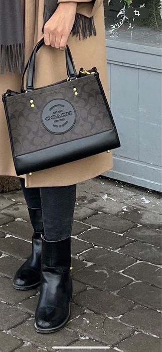 Продам сумку кожа