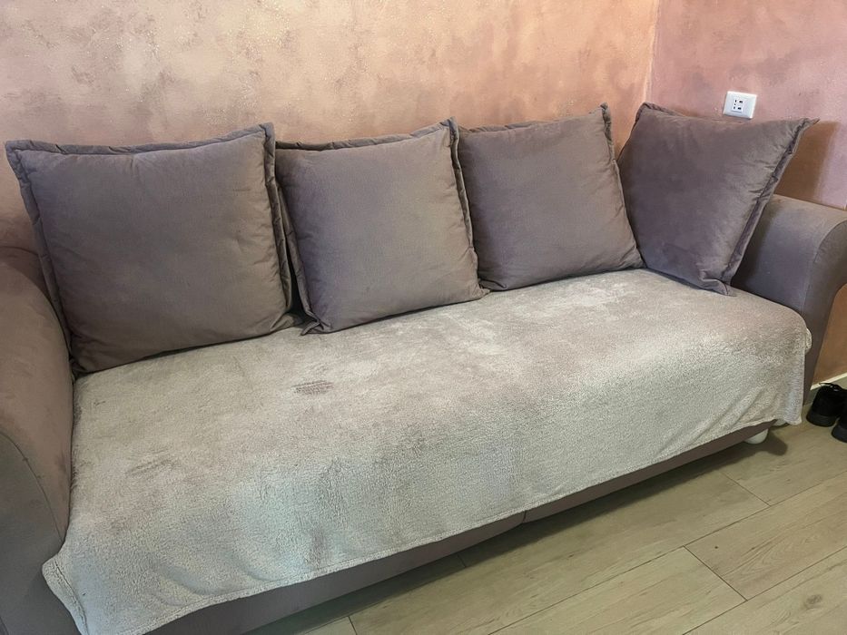 Închiriez  apartamente cu 1,2 sau 3 camere