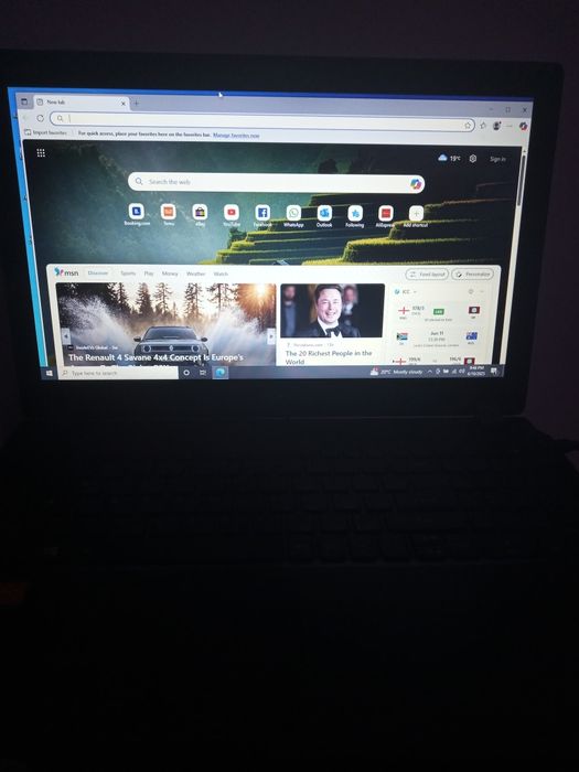 Vând Laptop AMD A6-9220 – 4GB RAM, 512GB SSD, Radeon 520

Procesor: AM