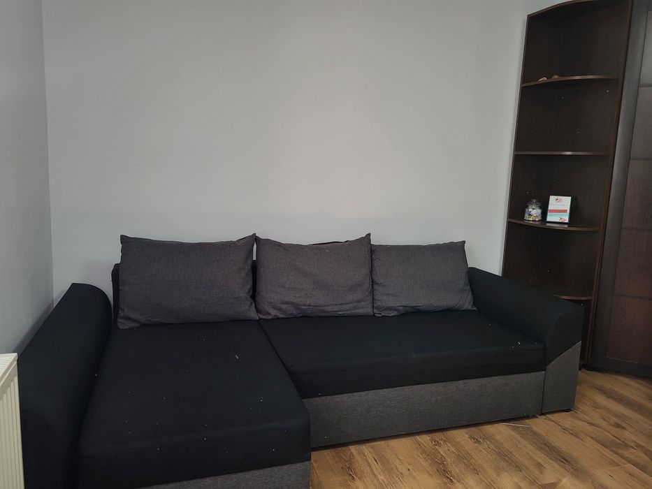 Vand canapea extensibilă