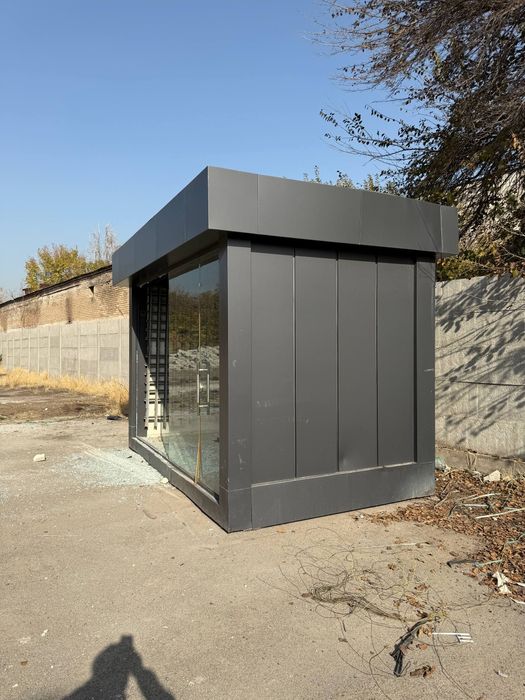 Кучма дукон 4,5м 2,5 м. 11,25 кв м