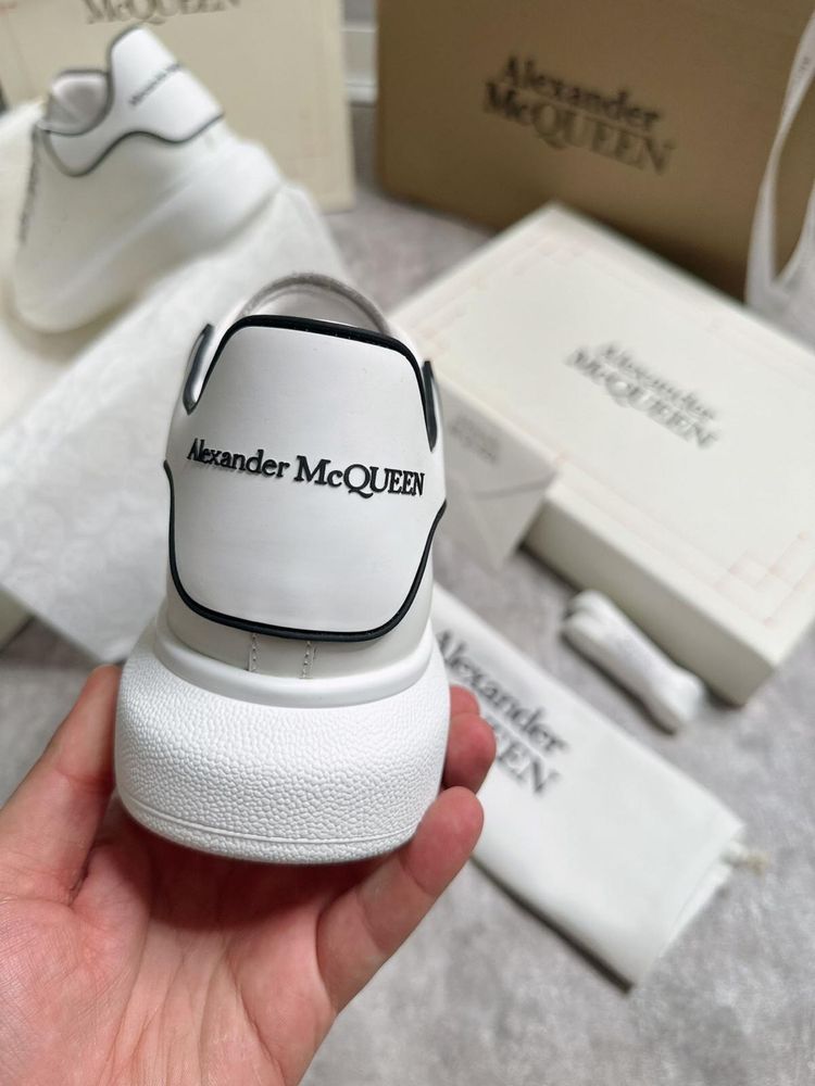 Adidasi Alexander Mcquee / calitate super premium /