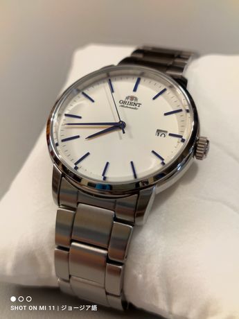 Ceas automatic Orient casual