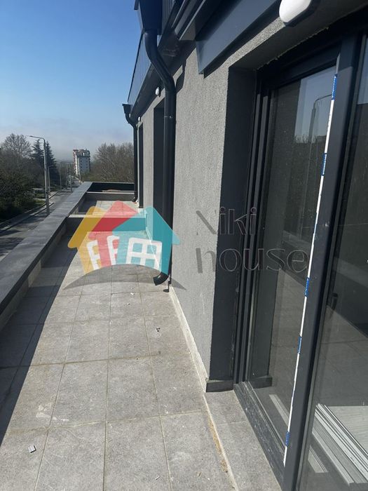 Продава се Двустаен апартамент в Варна, Владислав Варненчик - 69 кв.м за 1444 €/кв.м - Снимка #7