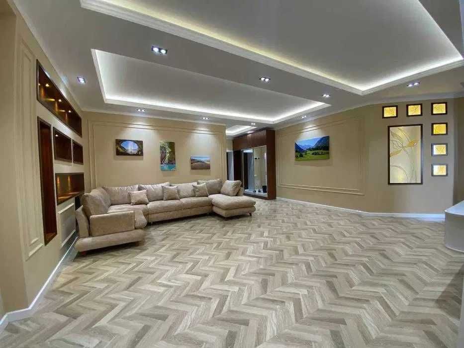 СДАЁТСЯ Уютная квартира 2х /3/8 Шайхантахурский р-н Метро Тинчлик