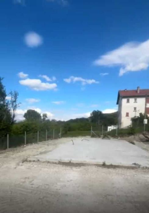 Парцел с панорамна гледка. с. Мали върбовник до гр. Дупница