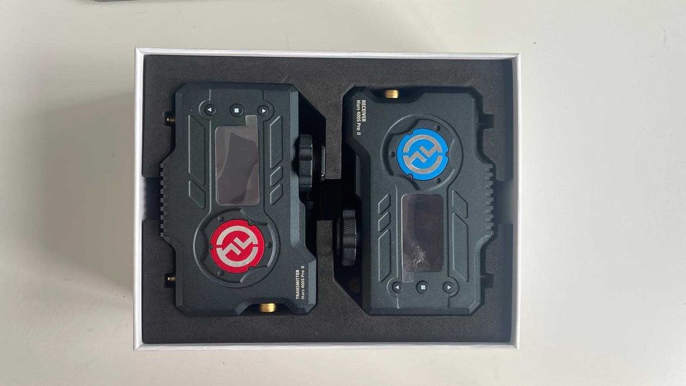 HOLLYLAND MARS 400S Pro II Sistem de transmisie video 1080p (150m)