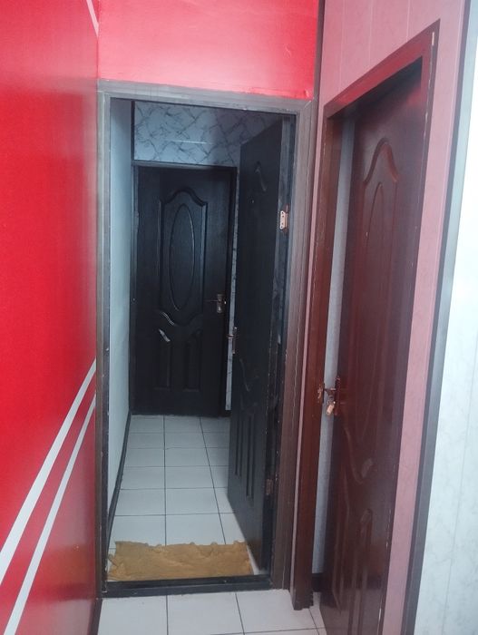 Аптека магазин и ТД фархадский перекресток в доль дороги 45м² 2комнаты