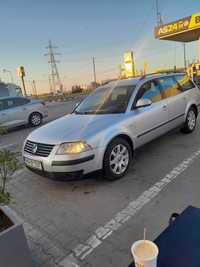 Volkswagen Passat 1.9 TDI 2002!!