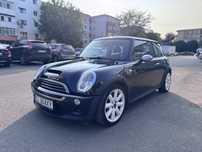 MINI COOPER S/2003/ 1.6 cm3/163 cp