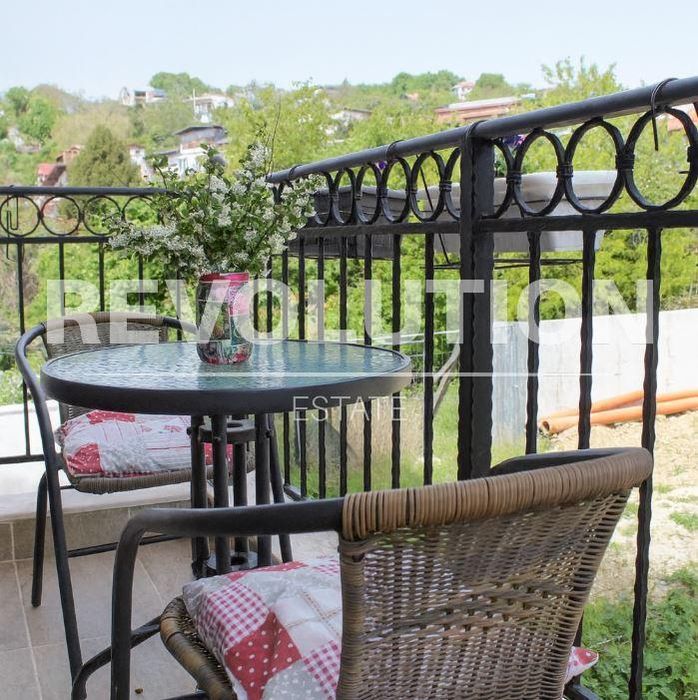 Дава се под наем Едностаен апартамент в Варна, Бриз - 32 кв.м за 400 € - Снимка #5