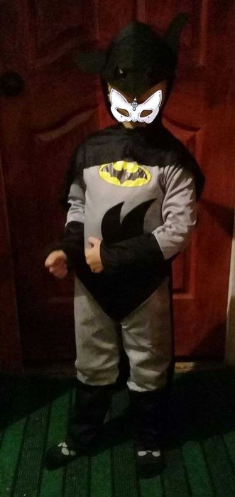 Детские костюмы и маски  на праздники