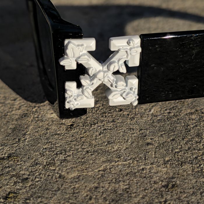 Ochelari "Off-White"