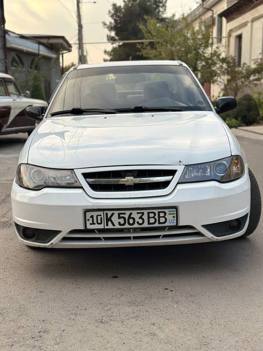 Neksiya 2 SONS Gibrid Sotiladi